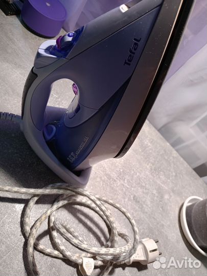 Утюг Tefal