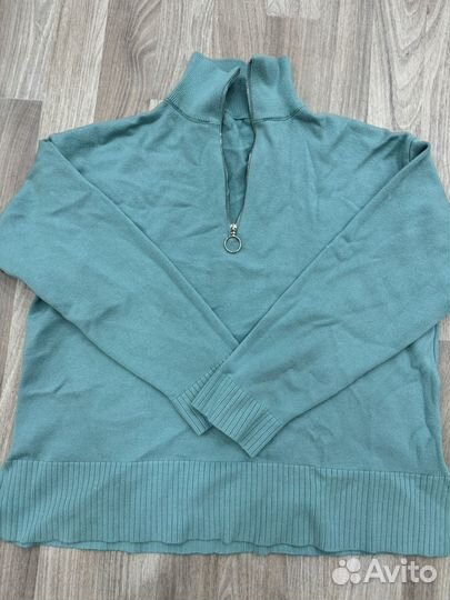 Джемпер свитер кофта женский