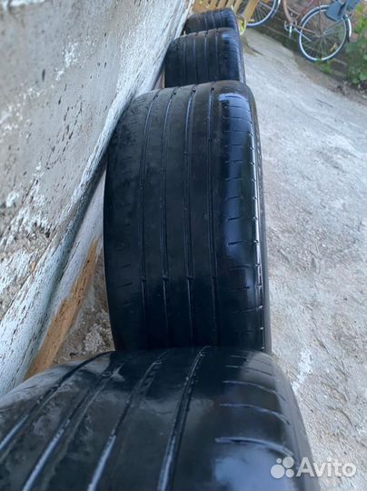 Литье диски r16 4x98 с резиной