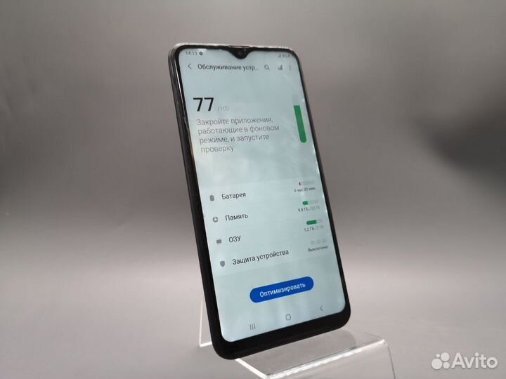 Samsung Galaxy A10, 2/32 ГБ