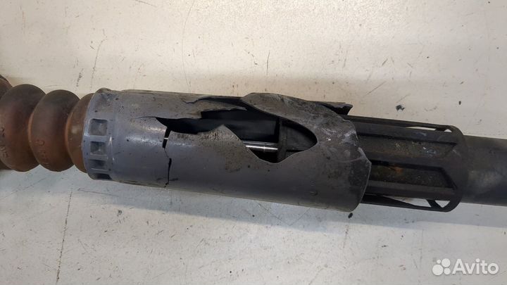 Амортизатор подвески Audi A3 (8V), 2018