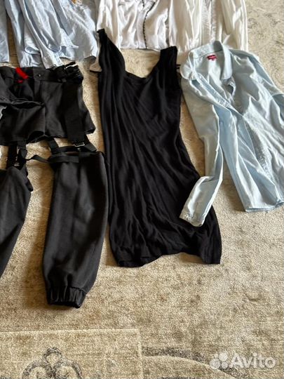 Детские вещи