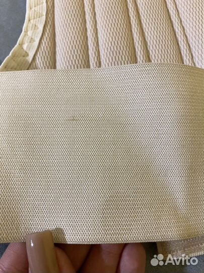 Корсет для осанки