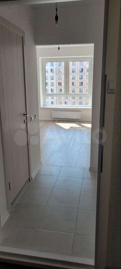 Квартира-студия, 19,6 м², 14/16 эт.