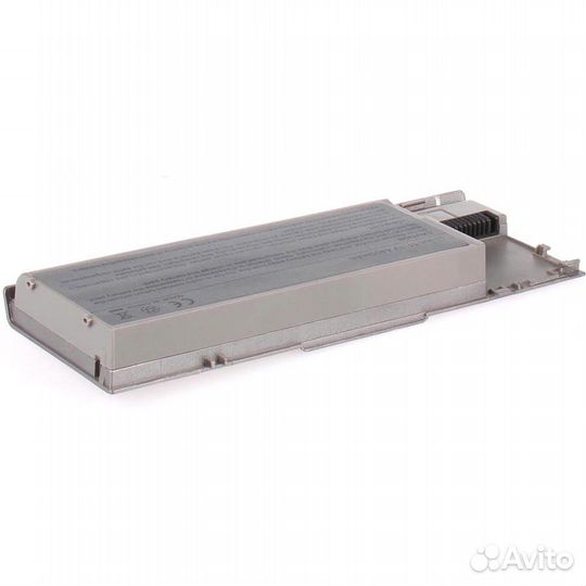 Аккумулятор PC764 4400mAh для ноутбука Dell