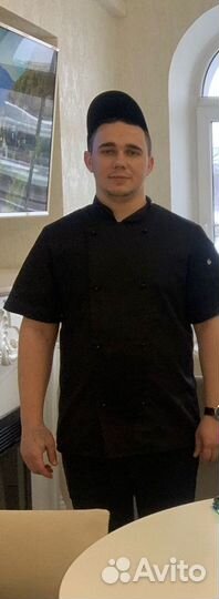 Помощник повара