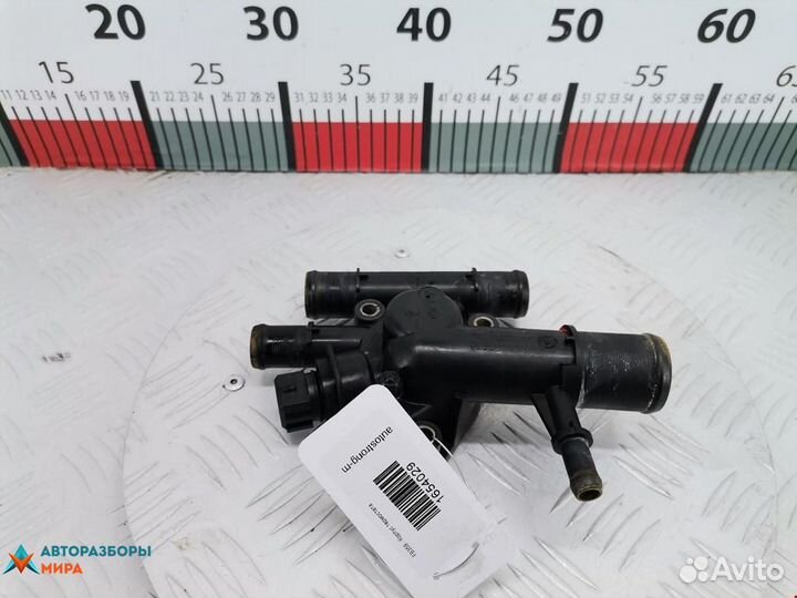 Корпус термостата Renault Scenic рест. 2001