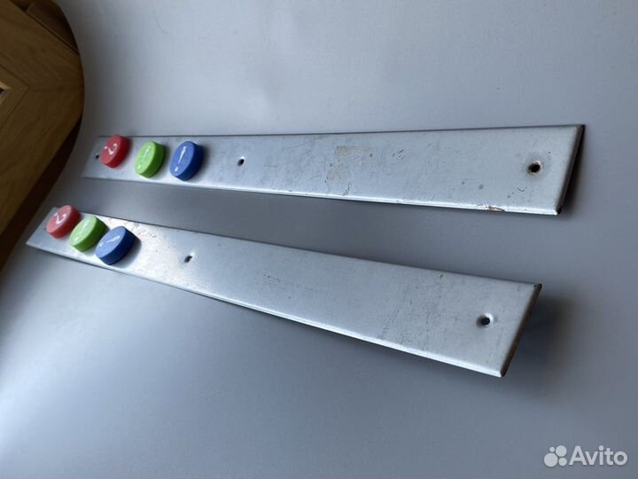 Магнит дисплей крепление Икея