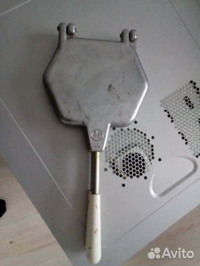 Форма для выпечки орешница