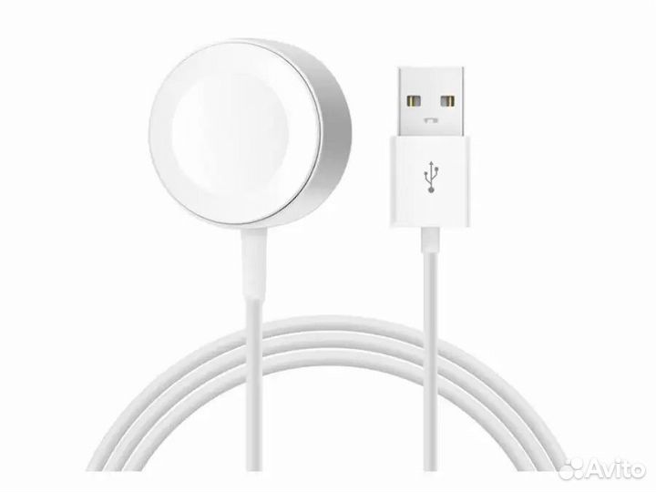 Зарядное устройство coteetci для apple Watch