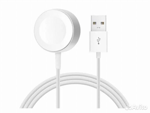 Зарядное устройство coteetci для apple Watch