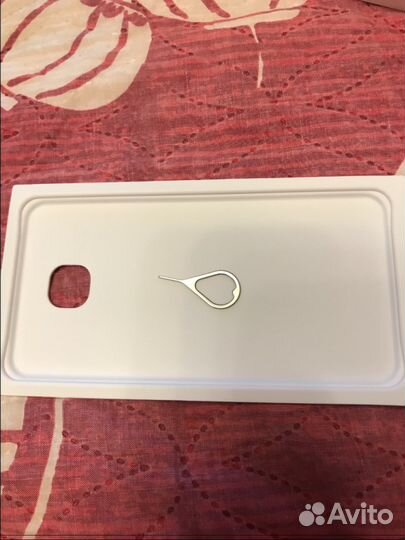 Ключик для открывания samsung