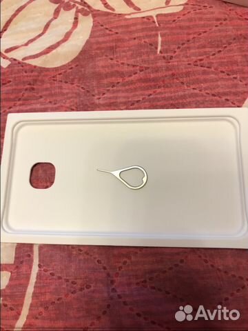 Ключик для открывания samsung