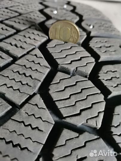 Gislaved Nord Frost 200 205/55 R16 94T