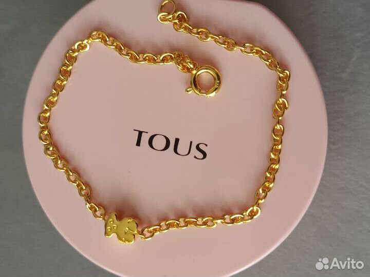 Браслет Tous