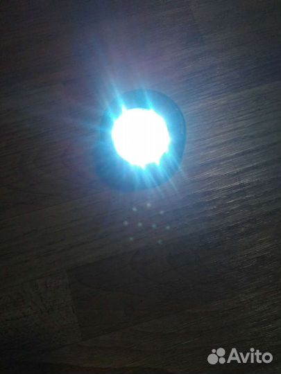 Светодиодный ночник