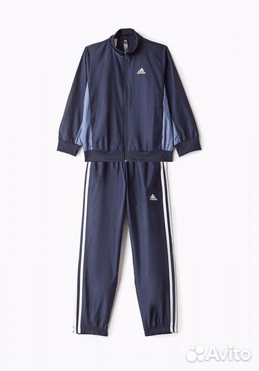 Спортивный костюм Adidas 122 128 новый