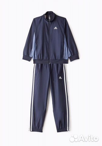 Спортивный костюм Adidas 122 128 новый