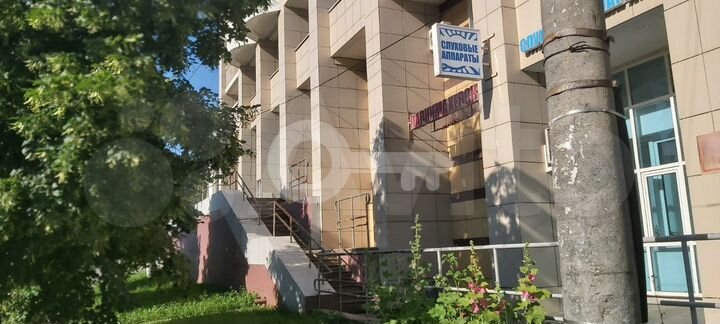 ПСН 250 м2 на 1 линии, Совет.р-н