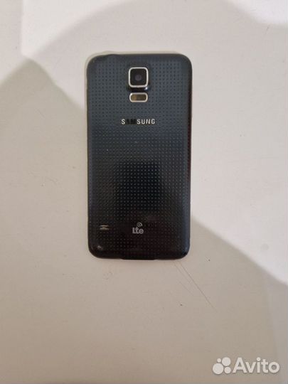 Samsung Galaxy S5 SM-G900F, 2/16 ГБ