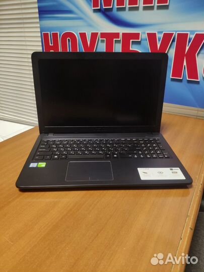 Свежий и мощный игровой asus в идеале,рассрочка