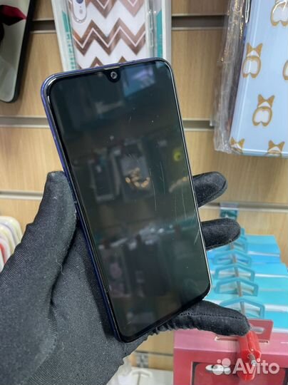 Samsung A40 (SM-A405FM) рабочая плата