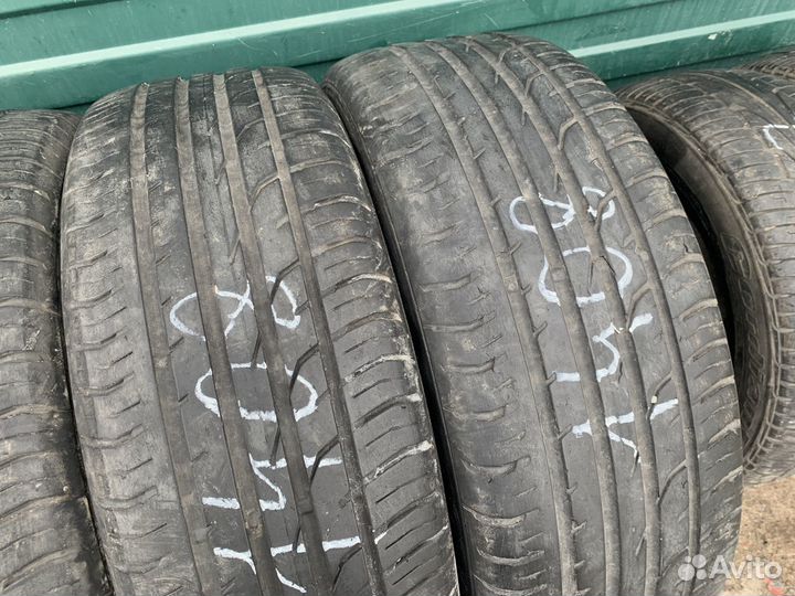 Continental ContiRV20 215/60 R17