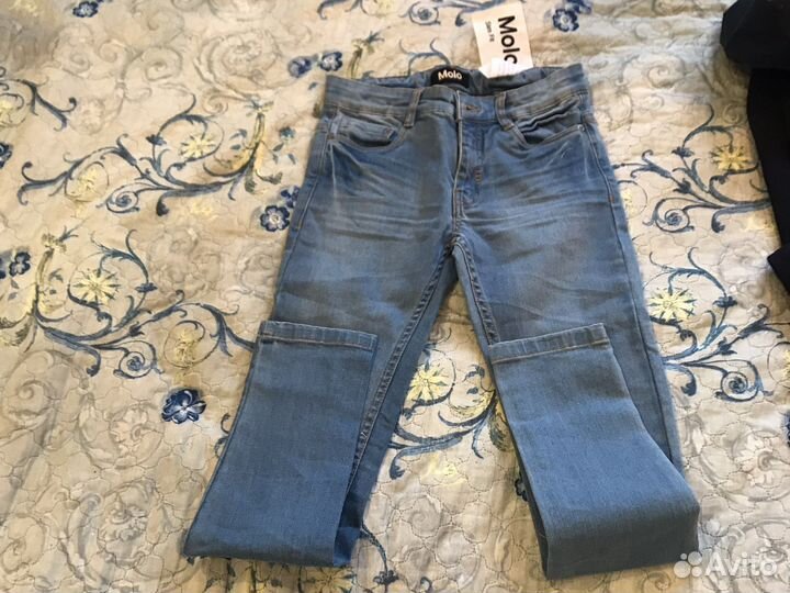 Одежда для мальчика 10-11 лет