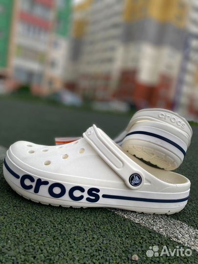 Crocs Sabo Кроксы (Новые)