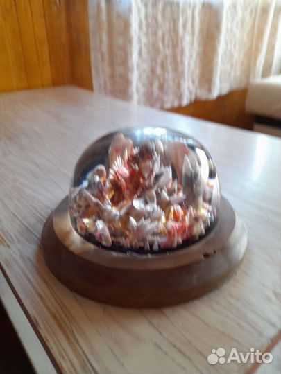 Сувенир СССР