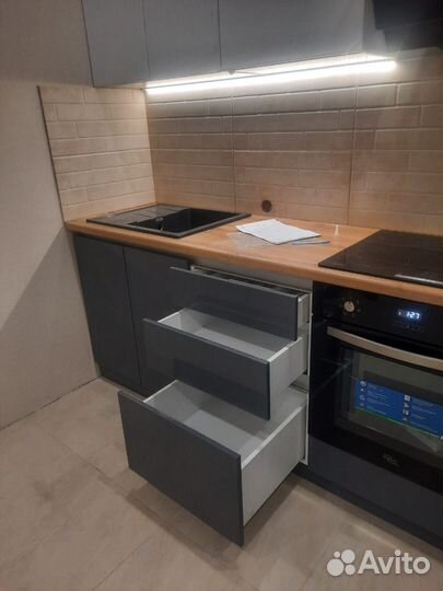 Кухни под заказ