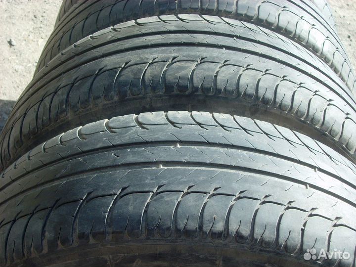 Bfgoodrich G-Grip SUV 215/65 R16 98H