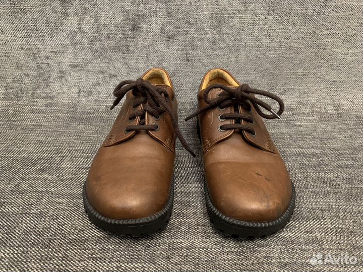 Birkenstock ботинки