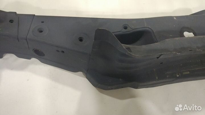 Лонжерон задний левый Hyundai ix35