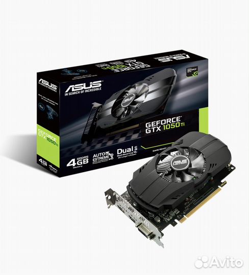 Игровой компьютер intel i3-6100/8Gb/GTX1050Ti