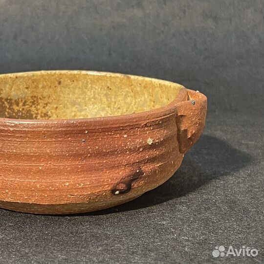 Чаша с носиком. Япония. Миска