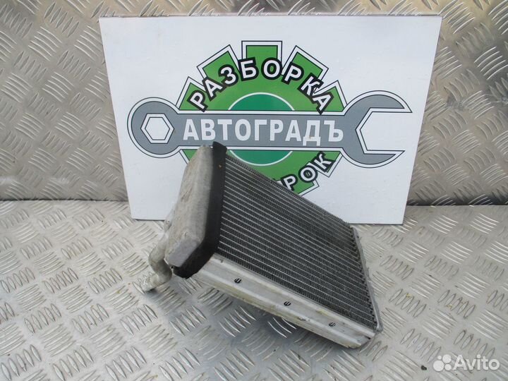 Радиатор отопителя Hyundai Starex H1