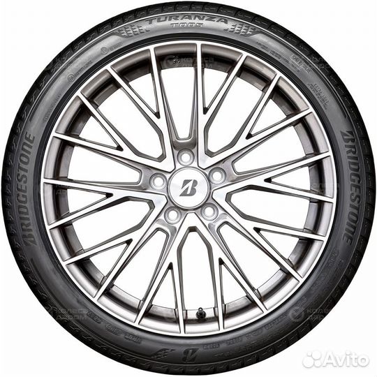 Bridgestone Turanza T005 235/35 R19 91Y