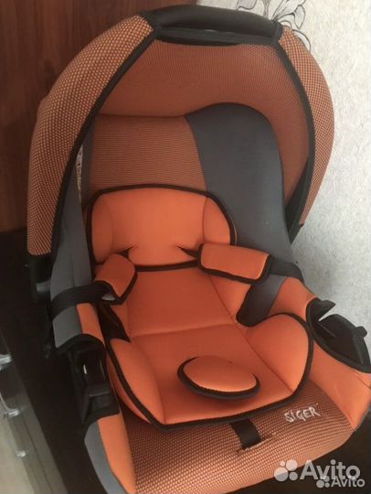 Автолюлька