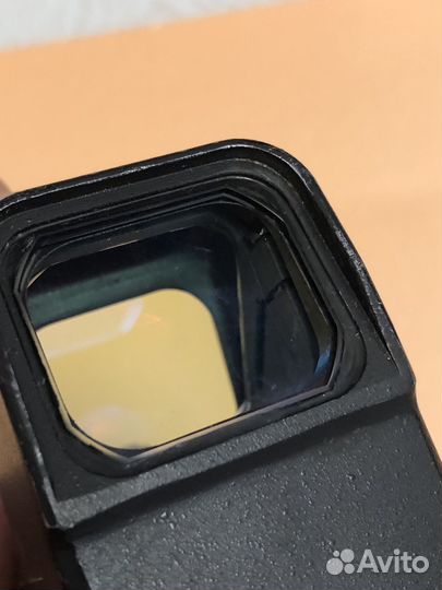 Прицельный комплекс