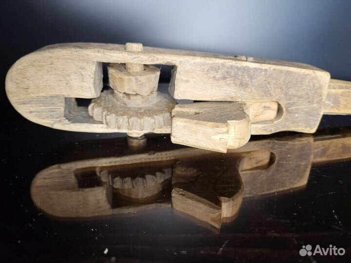 Притужальник, ботало и всяко разно