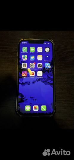iPhone 12 Pro Max, 256 ГБ