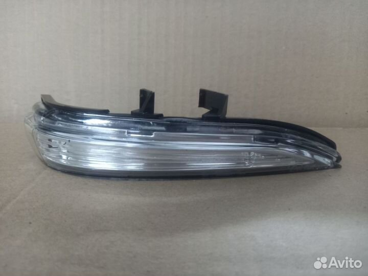 Боковой указ.поворота прав. LADA Vesta 8450104110