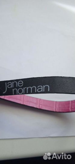 Ремень женский