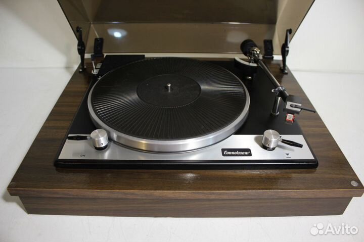 Sugden Connoisseur BD2 Виниловый проигрыватель