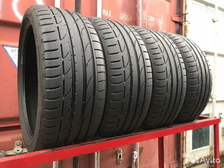 Bridgestone Potenza S001 225/40 R19 93W