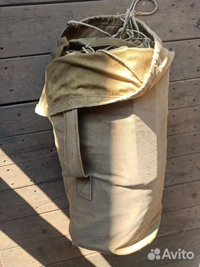 Палатка туристическая 2 местная совдепия не пользо