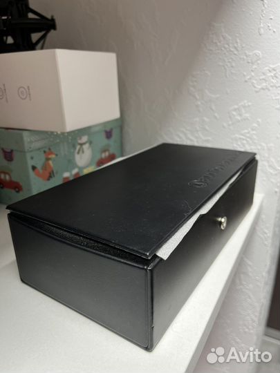 Студийный микрофон Audio-Technica AT4060