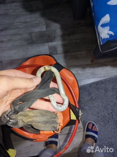 Боксерский мешок