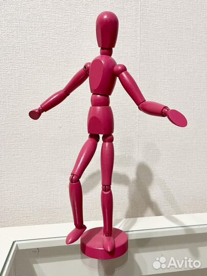 Фигурка gestalta IKEA